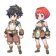 Illustration for article titled Maybe You Won't Hate Breath Of Fire 6 So Much
